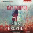 The First Prophet - eAudiobook