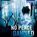 No Peace for the Damned - eAudiobook