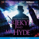 Robert Louis Stevenson's Dr. Jekyll and Mr. Hyde - eAudiobook