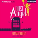 Dust Angel - eAudiobook