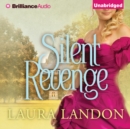 Silent Revenge - eAudiobook