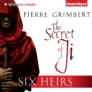 Six Heirs - eAudiobook