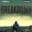 Breakdown : A Love Story - eAudiobook