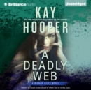 A Deadly Web - eAudiobook