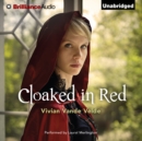 Cloaked in Red - eAudiobook