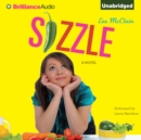 Sizzle - eAudiobook
