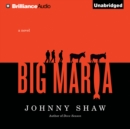 Big Maria - eAudiobook