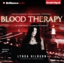Blood Therapy - eAudiobook