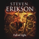 Fall of Light - eAudiobook