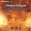 Deadhouse Gates - eAudiobook