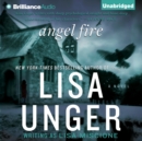 Angel Fire : A Novel - eAudiobook