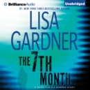 The 7th Month - eAudiobook
