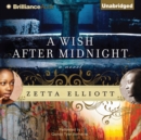 A Wish After Midnight - eAudiobook