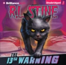 The 13th Warning - eAudiobook