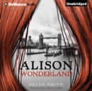 Alison Wonderland - eAudiobook