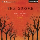 The Grove - eAudiobook