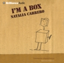 I'm a Box - eAudiobook