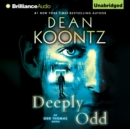 Deeply Odd - eAudiobook