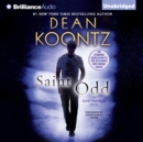 Saint Odd - eAudiobook