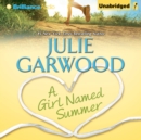 A Girl Named Summer - eAudiobook