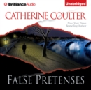 False Pretenses - eAudiobook