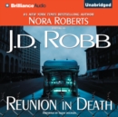 Reunion in Death - eAudiobook