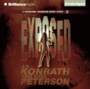 Exposed : A Thriller - eAudiobook