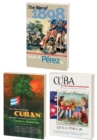 The Louis A. Perez Jr. Cuba Trilogy, Omnibus E-book : Includes The War of 1898, On Becoming Cuban, and Cuba in the American Imagination - eBook