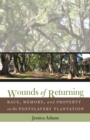 Wounds of Returning : Race, Memory, and Property on the Postslavery Plantation - eBook