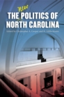 The New Politics of North Carolina - eBook