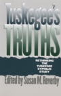 Tuskegee's Truths : Rethinking the Tuskegee Syphilis Study - eBook