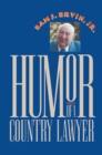 Humor of a Country Lawyer - eBook