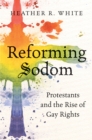 Reforming Sodom : Protestants and the Rise of Gay Rights - eBook