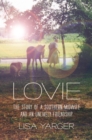 Lovie : The Story of a Southern Midwife and an Unlikely Friendship - eBook