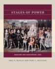 Stages of Power : Marlowe and Shakespeare, 1592 - Book