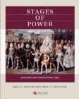 Stages of Power : Marlowe and Shakespeare, 1592 - eBook