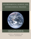 Environmental Science and International Politics : Acid Rain in Europe, 1979-1989, and Climate Change in Copenhagen, 2009 - Book
