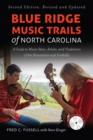 Blue Ridge Music Trails of North Carolina : A Guide to Music Sites, Artists, and Traditions of the Mountains and Foothills - Book