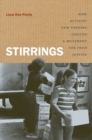 Stirrings : How Activist New Yorkers Ignited a Movement for Food Justice - Book