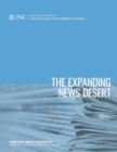 The Expanding News Desert - Book