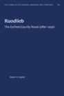 Ruodlieb : The Earliest Courtly Novel (after 1050) - Book
