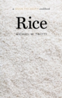 Rice : a Savor the South® cookbook - Book
