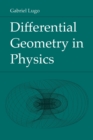 Differential Geometry in Physics - Book