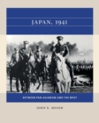 Japan, 1941 : Between Pan-Asianism and the West - Book