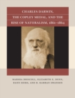 Charles Darwin, the Copley Medal, and the Rise of Naturalism, 1861-1864 - Book