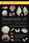 Seashells of North Carolina - Book
