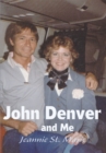 John Denver and Me - eBook