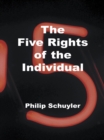 The Five Rights of the Individual - eBook