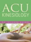 Acu Kinesiology - eBook