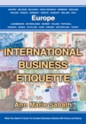 International Business Etiquette : Europe - eBook